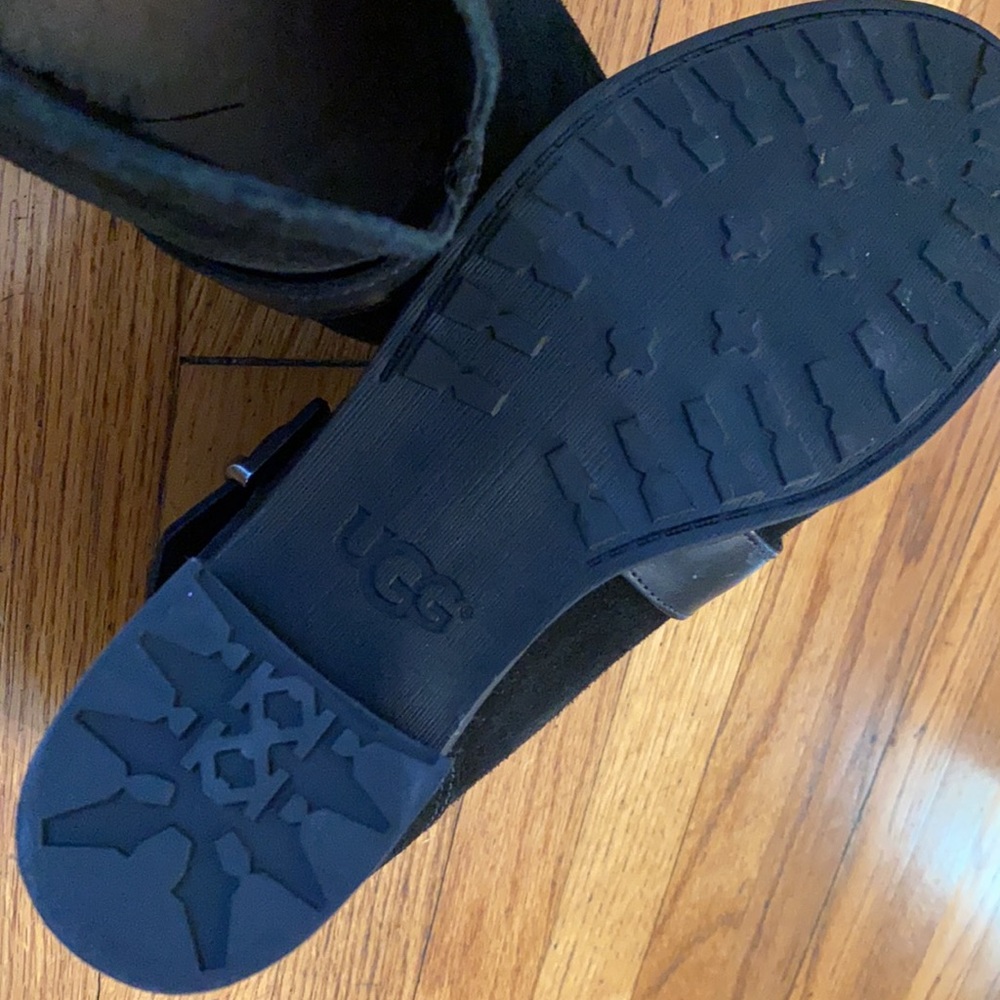 Ugg Booties - image 6